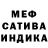Гашиш 40% ТГК Nurperi Asanova